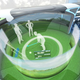 Illustration for article titled What Those Future Of Flight Concepts Get Wrong And Get Right
